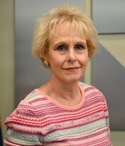 Cindi Johnson