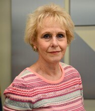 Cindi Johnson