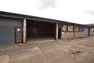 Plus de détails pour Hexton Rd, Ickleford - Local d'activités à louer
