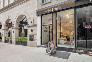 Plus de détails pour 120 W 25th St, New York, NY - Commerce de détail à louer