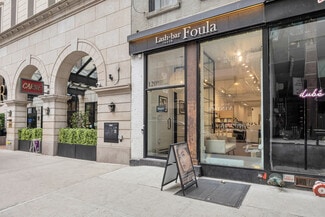 More details for 120 W 25th St, New York, NY - Retail for Lease