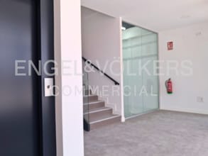 Industrial in Alcorcón, Madrid for lease Interior Photo- Image 1 of 10