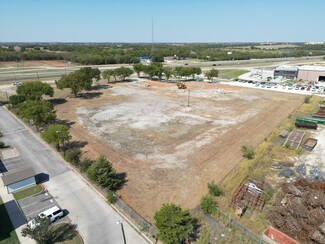 Plus de détails pour 2020 N Interstate 35 Frontage Rd, Gainesville, TX - Terrain à vendre