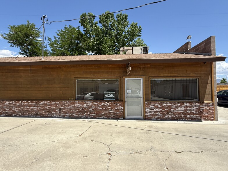 568 W Line St, Bishop, CA for sale - Building Photo - Image 3 of 30
