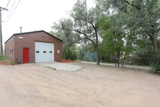 More details for 209 S 21st St, Colorado Springs, CO - Industrial for Sale