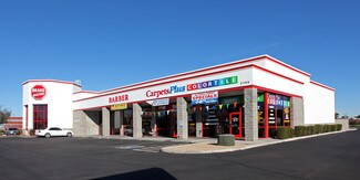 Plus de détails pour 2344 E Baseline Rd, Mesa, AZ - Commerce de détail à louer