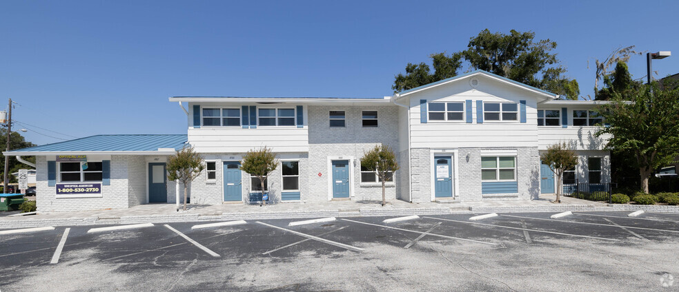 1879-1887 Lee Rd, Winter Park, FL for lease - Primary Photo - Image 1 of 23