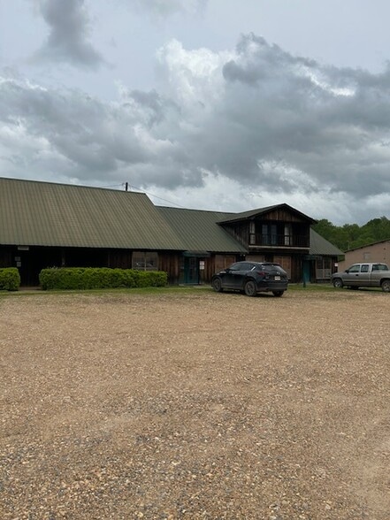 7369 Highway 167 S, Winnfield, LA à vendre - Photo du bâtiment - Image 3 de 15