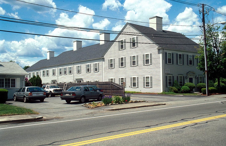 394 Lowell St, Lexington, MA for sale - Building Photo - Image 2 of 40
