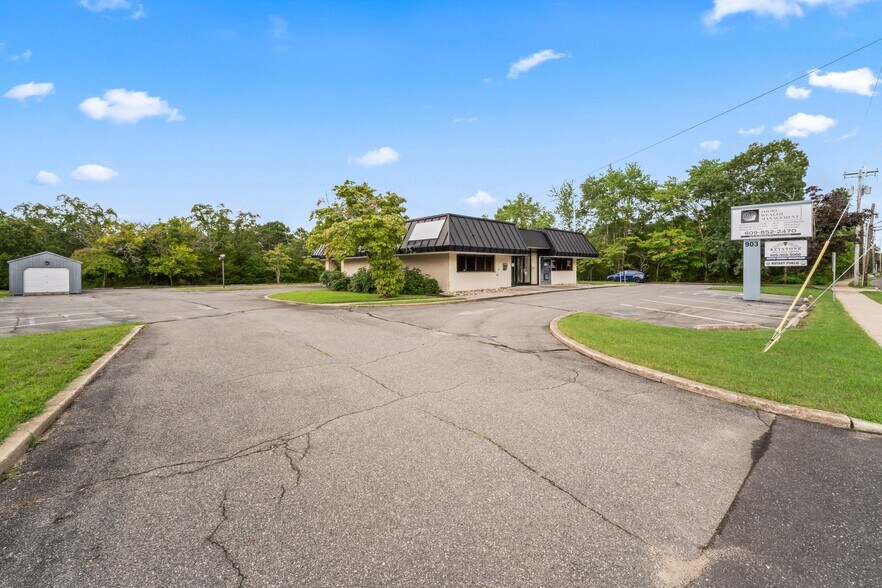 903 Boulevard Route 50, Mays Landing, NJ à vendre - Photo du bâtiment - Image 2 de 44