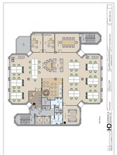 Grenville Street, Jersey for lease Floor Plan- Image 1 of 3
