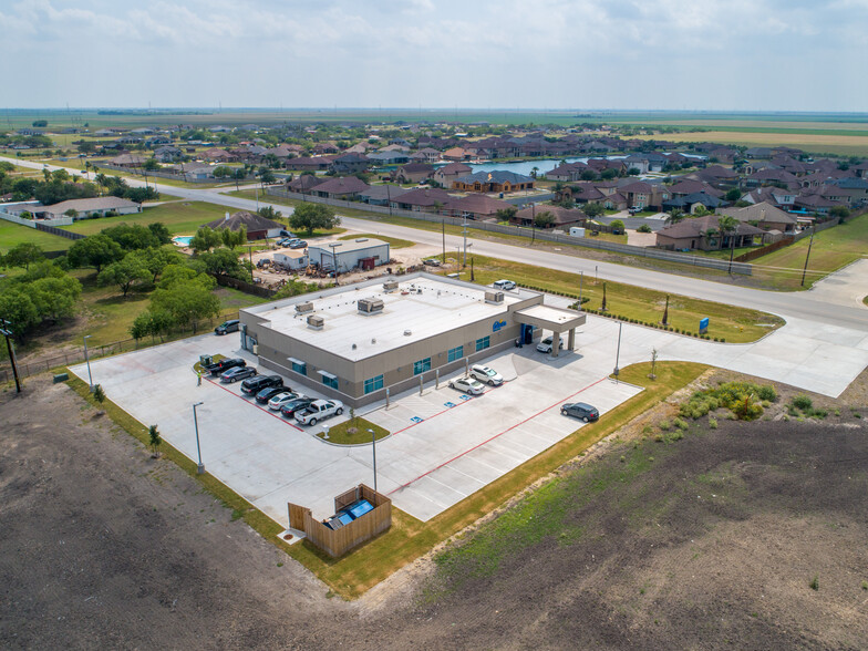 3710 Fm 1889, Robstown, TX for sale - Primary Photo - Image 1 of 1