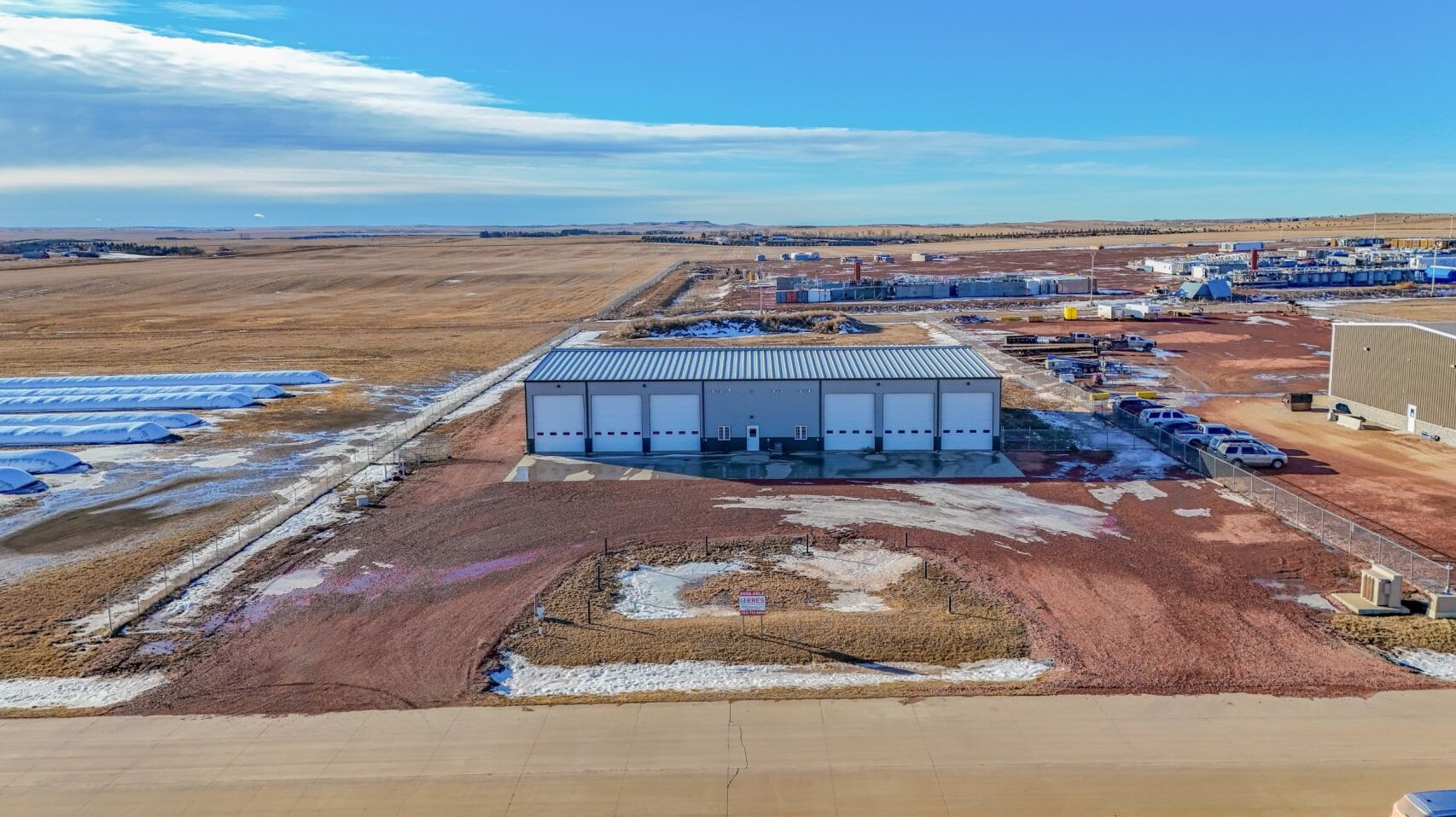 2981 109th Ave SW, Dickinson, ND for lease Primary Photo- Image 1 of 29