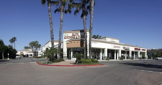 Plus de détails pour 14051-14061 Newport Ave, Tustin, CA - Bureau/Commerce de détail à louer