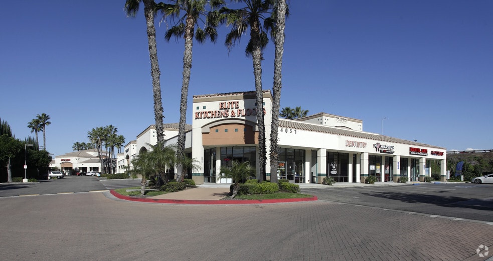 14051-14061 Newport Ave, Tustin, CA for lease - Primary Photo - Image 1 of 5