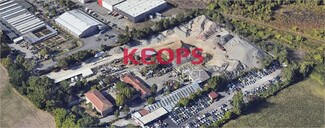 Plus de détails pour Route D'Espagne, Toulouse - Terrain à louer