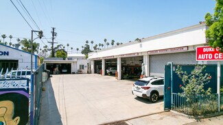 Plus de détails pour 4320 W Pico Blvd, Los Angeles, CA - Commerce de détail à vendre