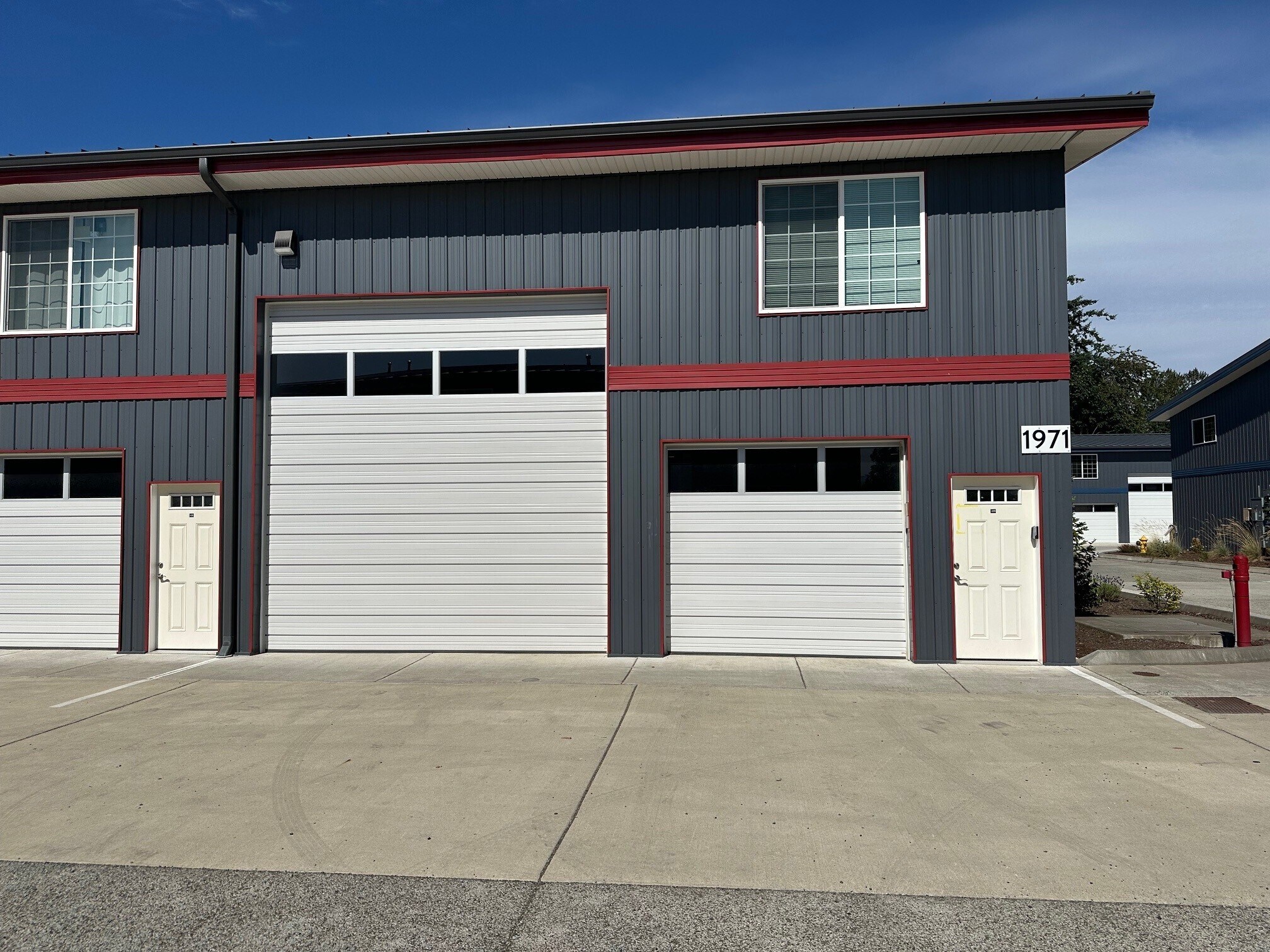 1971 Baltic Way, Ferndale, WA for sale Building Photo- Image 1 of 1