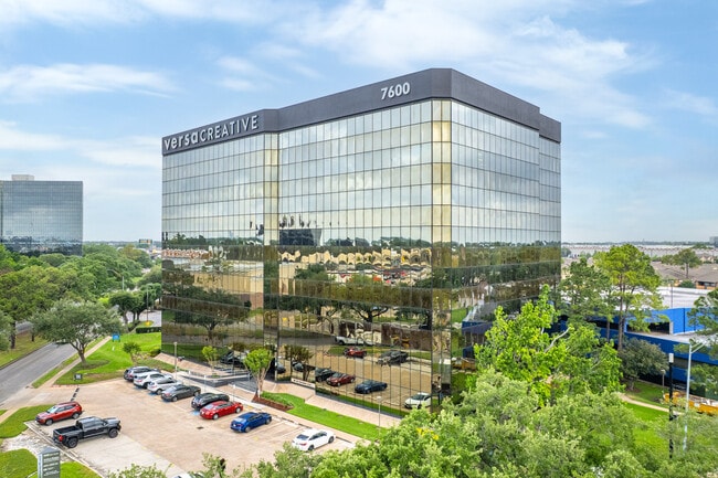 More details for 7600 W Tidwell Rd, Houston, TX - Office for Lease