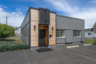 Plus de détails pour 1856 W Broadway Ave, Spokane, WA - Vente au détail à vendre