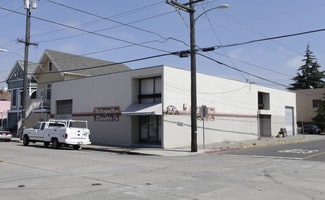 More details for 550 E 10th St, Oakland, CA - Industrial for Lease