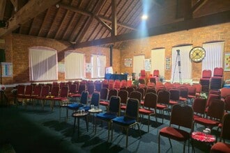 Cakebread St, Manchester à louer Photo intérieure- Image 2 de 2