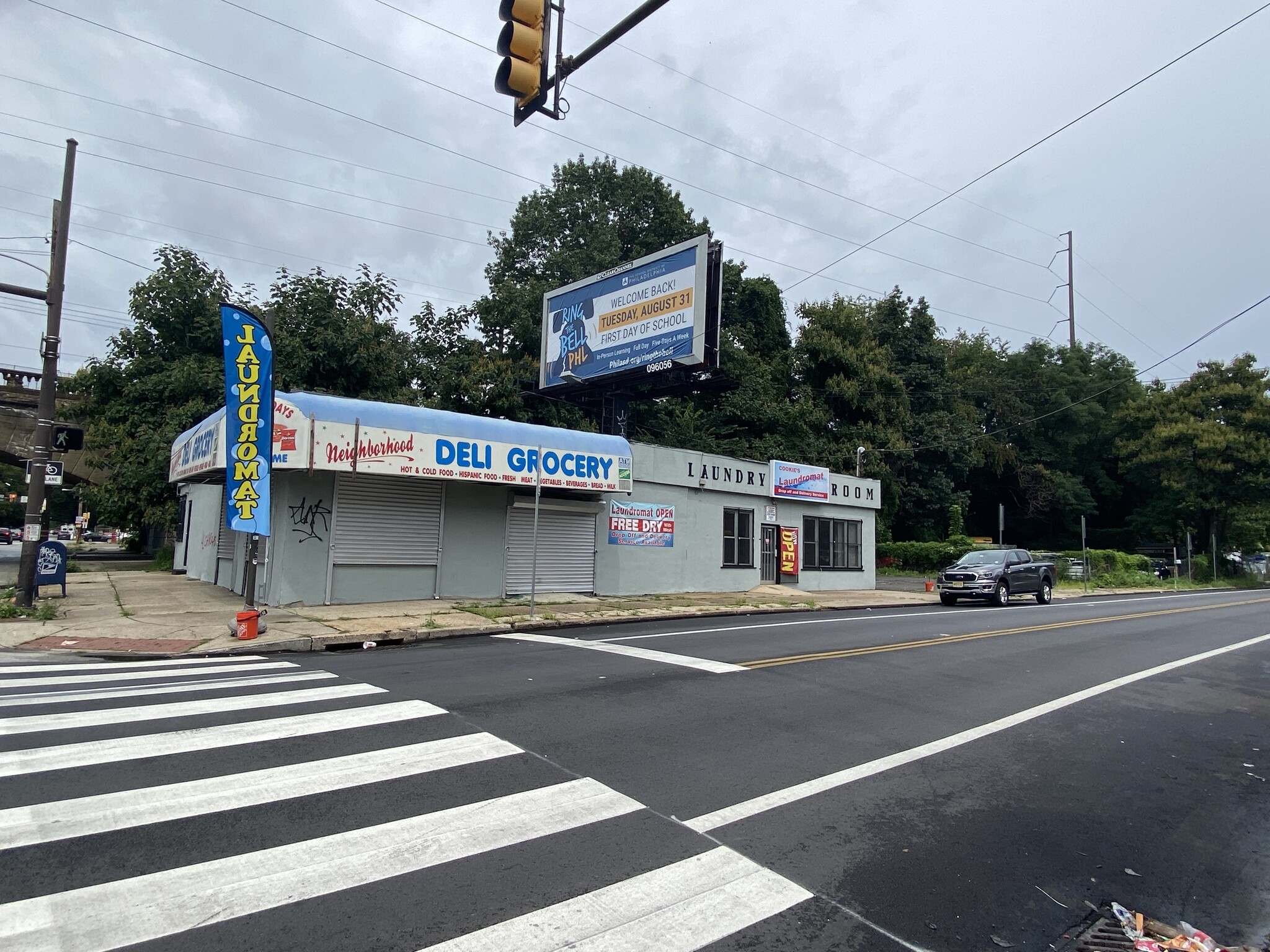 1601 Windrim Ave, Philadelphia, PA for sale Primary Photo- Image 1 of 1