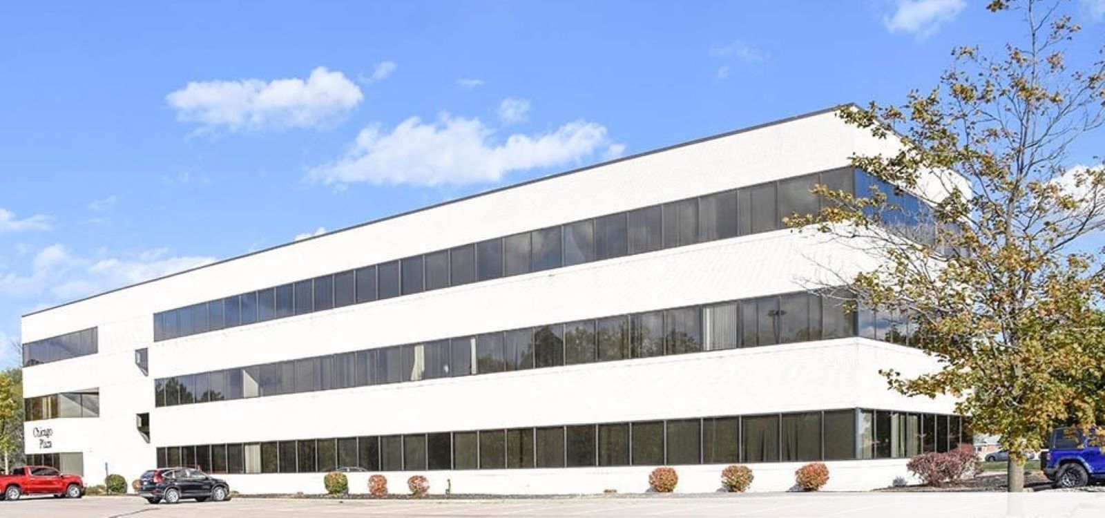 31201 Chicago Rd, Warren, MI à louer Photo principale- Image 1 de 2