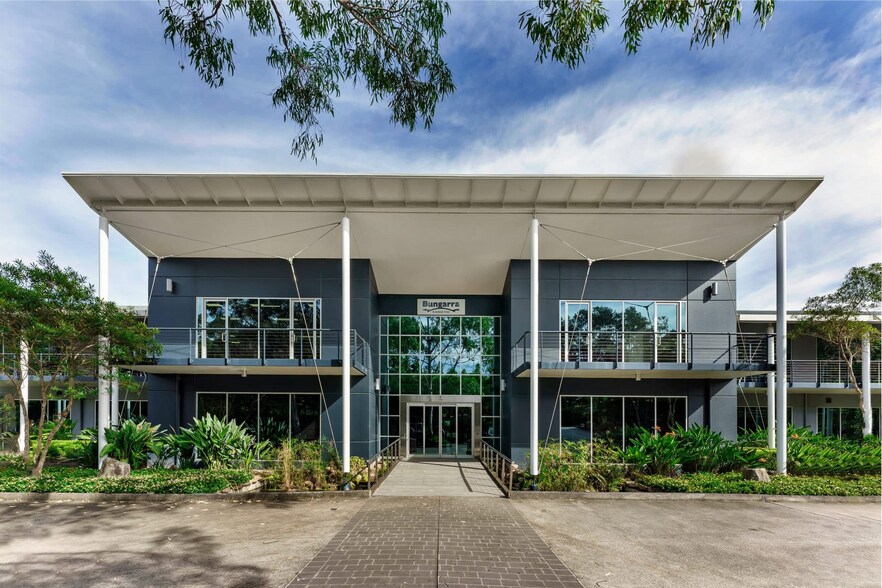 13A Narabang Way, BELROSE à louer - Photo du bâtiment - Image 2 de 7