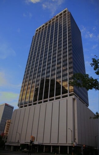 Plus de détails pour 15 W 6th St, Tulsa, OK - Bureau à louer