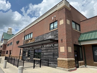 Plus de détails pour 9001 US Highway 42, Union, KY - Commerce de détail à louer