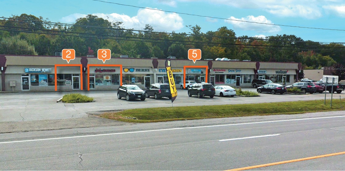 6929 Erie Rd, Derby, NY for lease Building Photo- Image 1 of 3