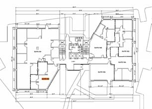 300 Wheeler Rd, Hauppauge, NY for lease Floor Plan- Image 1 of 1