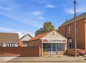 221A Derby Rd, Loughborough for lease Building Photo- Image 1 of 13