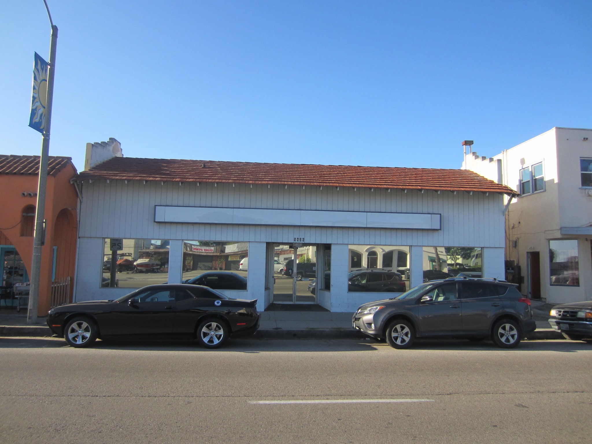 5836 Hollister Ave, Goleta, CA for lease Building Photo- Image 1 of 13