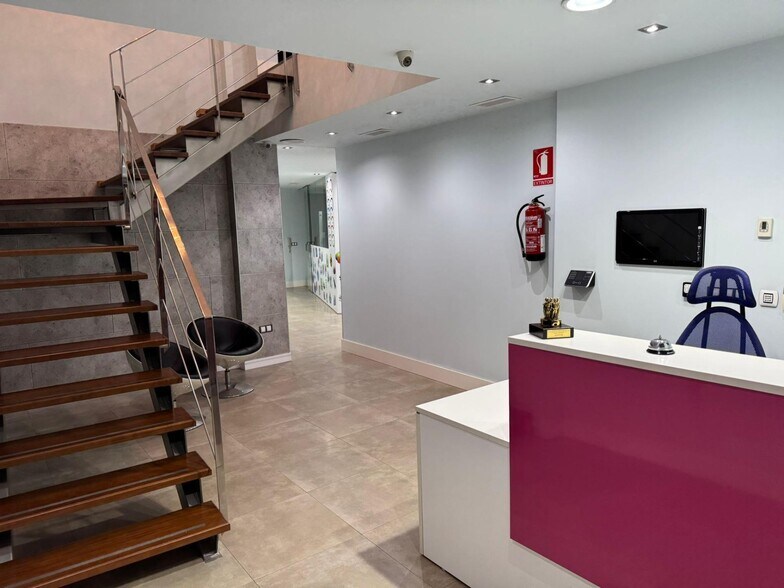 Bureau dans Elche, Alicante à vendre - Photo intérieure - Image 1 de 29