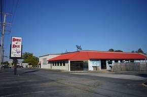 11445 Pulaski Hwy, White Marsh, MD for sale - Building Photo - Image 2 of 8