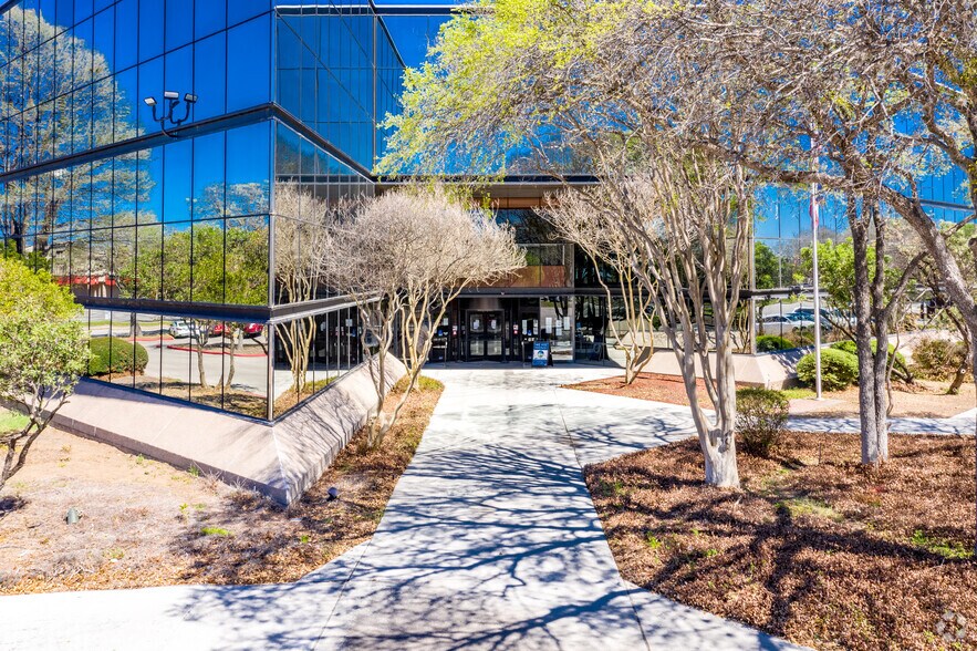 4615 Walzem Rd, San Antonio, TX à louer - Photo du bâtiment - Image 3 de 11