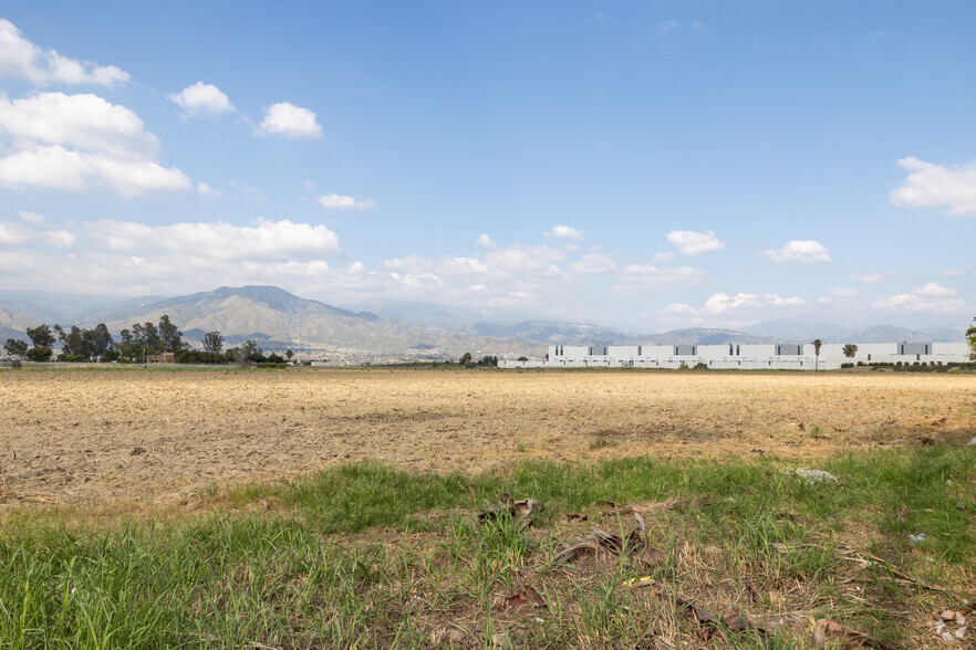 NWC Nevada St & Palmetto Ave, Redlands, CA for lease - Building Photo - Image 2 of 3