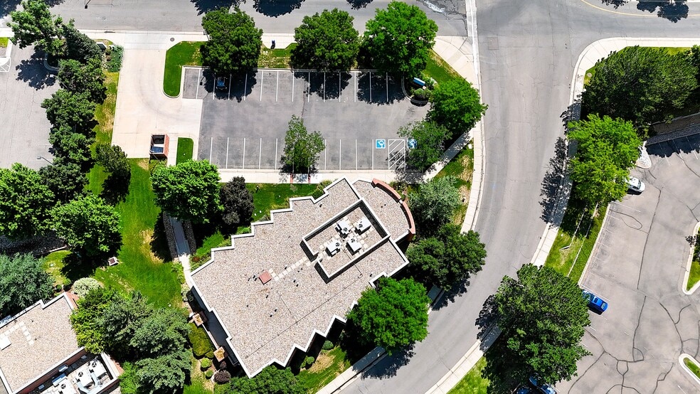 1 W Dry Creek Cir, Littleton, CO for lease - Building Photo - Image 3 of 15