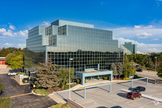 More details for 400 E Diehl Rd, Naperville, IL - Office for Lease