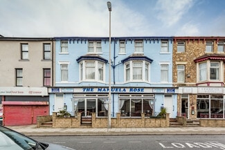 More details for 6-8 Nornby Rd, Blackpool - Hospitality for Sale