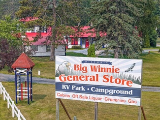 More details for 1510 US 2 NE, Bena, MN - Specialty for Sale