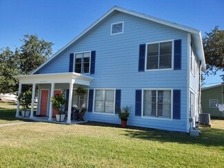 More details for 4042 Loop 1781, Rockport, TX - Multifamily for Sale