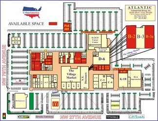 More details for 7900 NW 27th Ave, Miami, FL - Multiple Space Uses for Lease