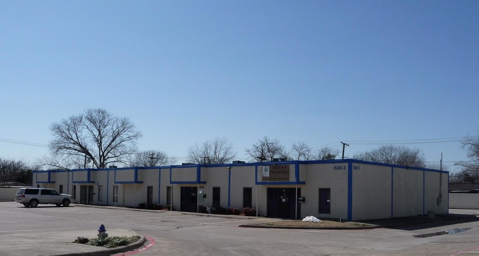 2414 E Highway 80, Mesquite, TX for sale - Building Photo - Image 2 of 10