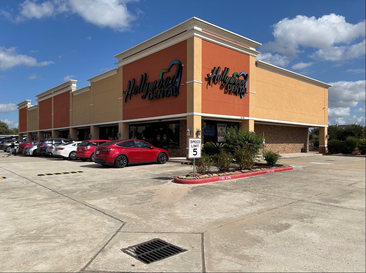 9138 West Rd, Houston, TX for lease Building Photo- Image 1 of 6