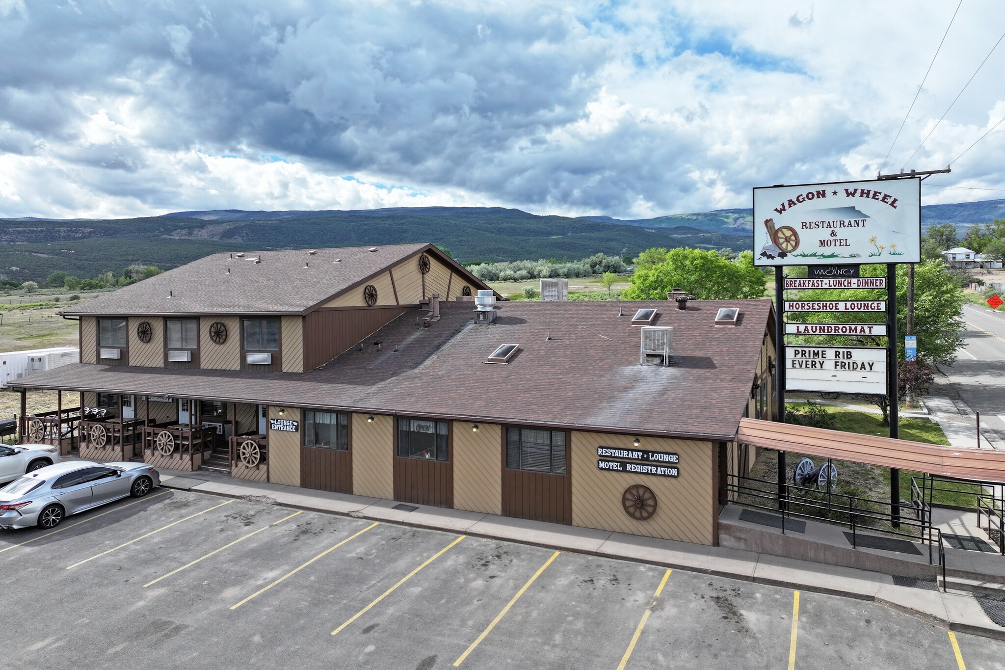 10900 Hwy 65, Mesa, CO à vendre Photo du bâtiment- Image 1 de 59