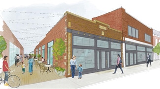 More details for 417-421 E Broadway, Alton, IL - Retail for Lease