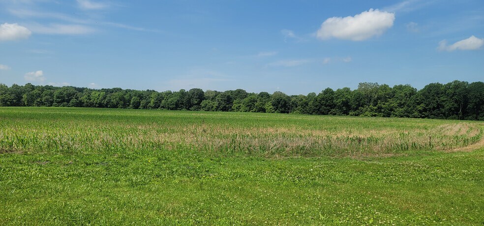 3204 N Bowling Green Poland Rd, Poland, IN à vendre - Autre - Image 1 de 3